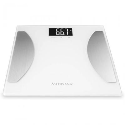 Medisana weegschaal BS 477 Medisana weegschaal BS 477