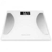 Medisana weegschaal BS 477 - thumbnail