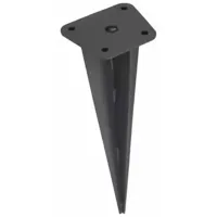 Grondanker voor Oprolbaar Windscherm - thumbnail