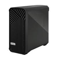 Fractal Design Torrent Black TG Light Tint midi tower behuizing - thumbnail