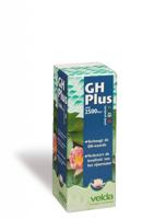 Velda GH Plus 250 ml - Waterhardheid verhoger voor Gezonde Vijver & Planten Growth - thumbnail