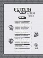 Alfreds Music Publishing - Super Mario Series - Easy Piano - thumbnail