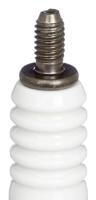 NGK bougie spark plug dr8ea standard - thumbnail