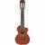 Gretsch G9126 A.C.E. Guitar-Ukulele elektrisch-akoestische guitarlele met gigbag
