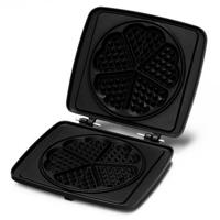 FriFri M006 Wafelplatenset voor wafelmaker - thumbnail