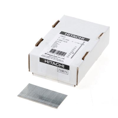 Hikoki Accessoires Minibrads 35 Mm Gegalvaniseerd (5000 Stuks) Voor Nt50Gs/Ae2 (Oud 715794) - 750675