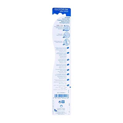 Elgydium Tandenb Inter-active Med