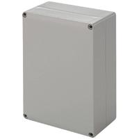 Weidmüller MPC 17/25/15 7035 Universele behuizing 175 x 250 x 150 Polycarbonaat Lichtgrijs 1 stuk(s) - thumbnail