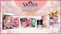 PS5 Yasha: Legends of the Demon Blade - Deluxe Edition - thumbnail