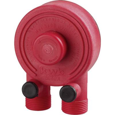 Boormachinepompen Pompvermogen (details) 3000 l/h 813589