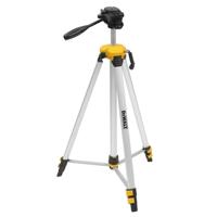 DeWALT DE0881T Lichtgewicht 1/4-20 laserstatief" - thumbnail