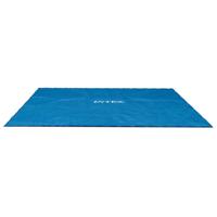 Intex 29026 Solarzeil 538x253 cm Blauw - thumbnail