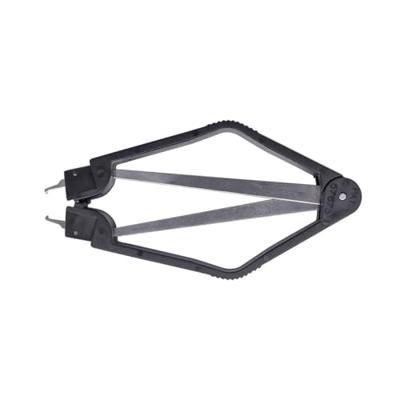 Bernstein Tools for Electronics PLCC-uittrekhulp 1 stuk(s) 2-620 Geschikt voor behuizing (halfgeleider): PLCC