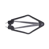 Bernstein Tools for Electronics PLCC-uittrekhulp 1 stuk(s) 2-620 Geschikt voor behuizing (halfgeleider): PLCC - thumbnail
