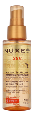 Nuxe Sun Moisturising Protective Milky Oil 100 ml