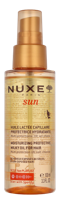 Nuxe Sun Moisturising Protective Milky Oil 100 ml - thumbnail