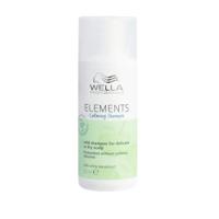 Wella Elements - Calming Shampoo 50 ml - thumbnail