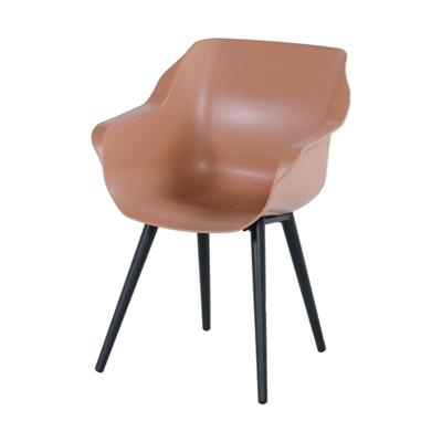 Hartman Sophie Studio tuinstoel Italian terra