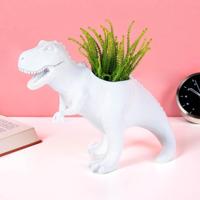 T-rex bloempot - thumbnail
