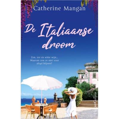 De Italiaanse droom (Paperback)