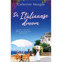 De Italiaanse droom (Paperback) - thumbnail