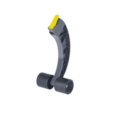 Wolf Garten wielen gt-r voor trimmer gt-serie - 49atw1--650
