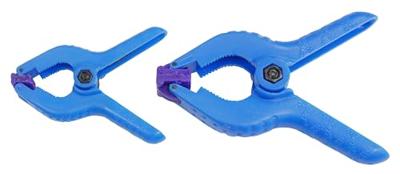 CON:P Set Lijmklemmen 22Dlg 63/90Mm - B25161 CON:P Set Lijmklemmen 22Dlg 63/90Mm - B25161