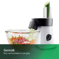 Philips Viva SaladMaker HR1388/80 - Foodprocessor - thumbnail