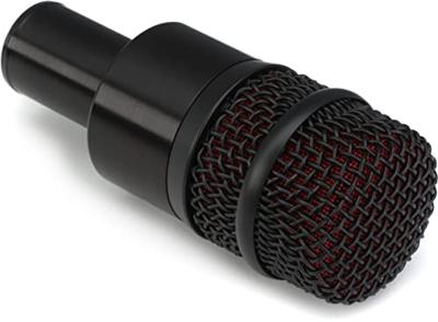 Audix D4 dynamische instrumentmicrofoon