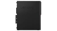Lenovo ThinkCentre M920 3,2 GHz i7-8700 Intel® 8de generatie Core™ i7 Zwart SFF PC - PC's/werkstations (3,2 GHz, Intel® Core™ i7 16 GB, 512 GB, DVD±RW, Windows 10 Pro) - thumbnail