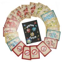 Spel Witty Witches - thumbnail