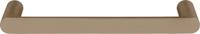 Formani Piet Boon ARC PBA16/160 meubelgreep - PVD licht brons - thumbnail