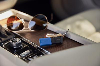 USB stick Kingston DataTraveler DTXM 64 GB 64 GB