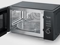 Severin 7798 Magnetron Zwart 900 W - thumbnail