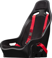 Next Level Racing Elite ES1 Sim Racing Seat gamestoel - thumbnail