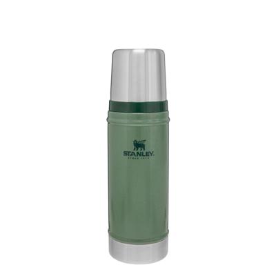 Stanley The Legendary Classic Bottle .47L / 16Oz Isolatiefles Hammertone Green 470ML