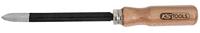 KS Tools 1503244 150.3244 Schraper (driehoek) - thumbnail