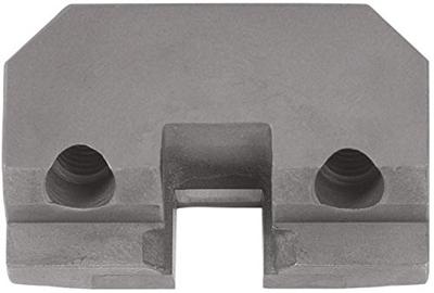 Bosch Accessories 2608639026 Matrijs geschikt voor golfplaten en bijna alle trapeziumplaten tot 1,2 mm, GNA 3,2 + 3,5 Bosch Accessories 2608639026 Matrijs geschikt voor golfplaten en bijna alle trapeziumplaten tot 1,2 mm, GNA 3,2 + 3,5