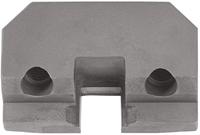 Bosch Accessories 2608639026 Matrijs geschikt voor golfplaten en bijna alle trapeziumplaten tot 1,2 mm, GNA 3,2 + 3,5 - thumbnail