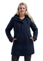 Kjelvik Tamar Softshell Jas - thumbnail