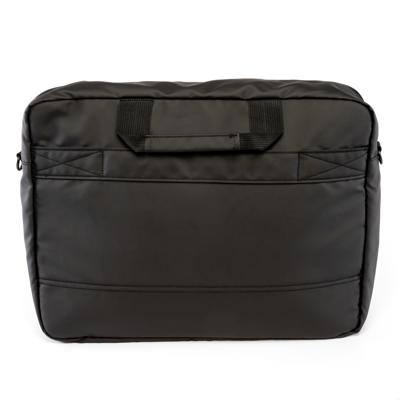 Laptoptas Nilox NXB021 Zwart 15" - thumbnail