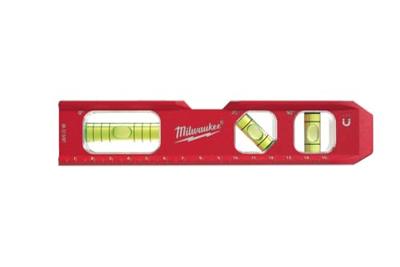 Milwaukee Accessoires billet torpedo - 1pc - 4932459097