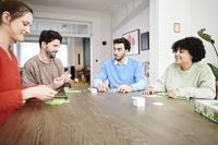 Bordspel Asmodee (FR) - thumbnail