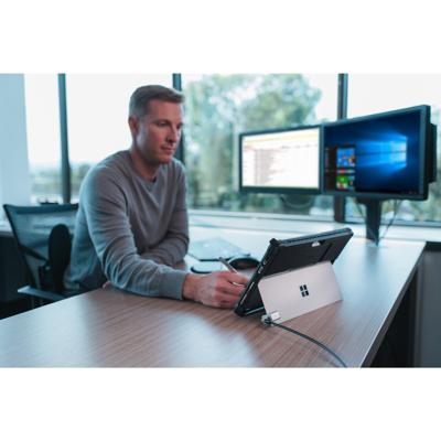 Kensington Laptopslot Sleutelslot Incl. 2 sleutels K68134WW