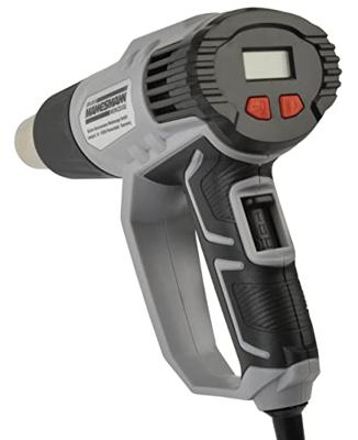 Brüder Mannesmann Heteluchtblazer 2000W (Hobby) - 49520