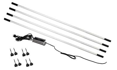 Scangrip Set van 4 looplampenLine Light 4 - SG.03.5201