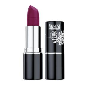 Lavera Lavera Lipstick Colour Intense Purple Star 33 Bio (1st)