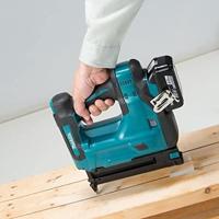 Makita accu brad tacker - DBN500ZJ - 18V - excl. accu en lader - in Mbox - thumbnail
