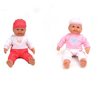 Mother Love Babypop 51 cm Assorti