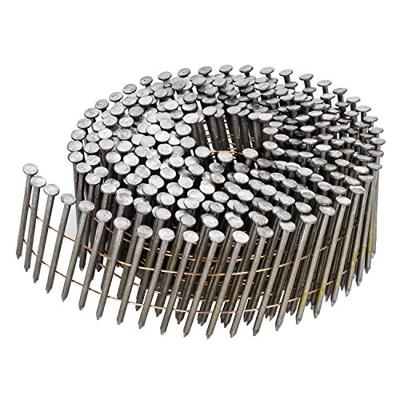 DeWalt Accessoires rolspijkers 2.5-70 geringd inox/rvs 3.6m - dnf25r70s316e - dnf25r70s316e